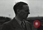 Image tchèque et diplomates yougoslave la Russie, 1941, de la seconde 62 séquences d'archives historiques vidéo 65675040199
