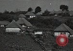 Image of Elderly Soviet men stand guard in rural village Soviet Union, 1941, second 11 stock footage video 65675040200