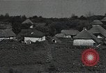 Image of Elderly Soviet men stand guard in rural village Soviet Union, 1941, second 13 stock footage video 65675040200