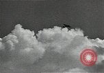 Image of Elderly Soviet men stand guard in rural village Soviet Union, 1941, second 44 stock footage video 65675040200