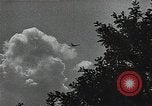 Image of Elderly Soviet men stand guard in rural village Soviet Union, 1941, second 50 stock footage video 65675040200