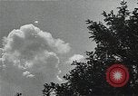 Image of Elderly Soviet men stand guard in rural village Soviet Union, 1941, second 53 stock footage video 65675040200