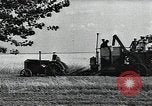 Image of Elderly Soviet men stand guard in rural village Soviet Union, 1941, second 55 stock footage video 65675040200