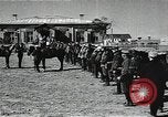 Image Home Guard Républiques Cosaques train dans Seconde Guerre Mondiale L'Union soviétique, 1941, de la seconde 8 séquences d'archives historiques vidéo 65675040201
