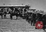 Image Home Guard Républiques Cosaques train dans Seconde Guerre Mondiale L'Union soviétique, 1941, de la seconde 9 séquences d'archives historiques vidéo 65675040201