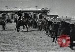 Image Home Guard Républiques Cosaques train dans Seconde Guerre Mondiale L'Union soviétique, 1941, de la seconde 10 séquences d'archives historiques vidéo 65675040201