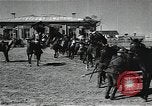 Image Home Guard Républiques Cosaques train dans Seconde Guerre Mondiale L'Union soviétique, 1941, de la seconde 11 séquences d'archives historiques vidéo 65675040201