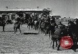 Image Home Guard Républiques Cosaques train dans Seconde Guerre Mondiale L'Union soviétique, 1941, de la seconde 12 séquences d'archives historiques vidéo 65675040201