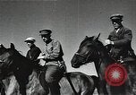 Image Home Guard Républiques Cosaques train dans Seconde Guerre Mondiale L'Union soviétique, 1941, de la seconde 15 séquences d'archives historiques vidéo 65675040201