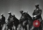 Image Home Guard Républiques Cosaques train dans Seconde Guerre Mondiale L'Union soviétique, 1941, de la seconde 16 séquences d'archives historiques vidéo 65675040201