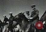 Image Home Guard Républiques Cosaques train dans Seconde Guerre Mondiale L'Union soviétique, 1941, de la seconde 17 séquences d'archives historiques vidéo 65675040201