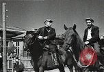Image Home Guard Républiques Cosaques train dans Seconde Guerre Mondiale L'Union soviétique, 1941, de la seconde 18 séquences d'archives historiques vidéo 65675040201