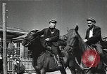 Image Home Guard Républiques Cosaques train dans Seconde Guerre Mondiale L'Union soviétique, 1941, de la seconde 19 séquences d'archives historiques vidéo 65675040201