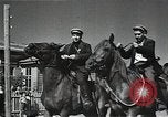Image Home Guard Républiques Cosaques train dans Seconde Guerre Mondiale L'Union soviétique, 1941, de la seconde 20 séquences d'archives historiques vidéo 65675040201