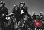 Image Home Guard Républiques Cosaques train dans Seconde Guerre Mondiale L'Union soviétique, 1941, de la seconde 21 séquences d'archives historiques vidéo 65675040201