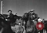 Image Home Guard Républiques Cosaques train dans Seconde Guerre Mondiale L'Union soviétique, 1941, de la seconde 22 séquences d'archives historiques vidéo 65675040201