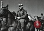 Image Home Guard Républiques Cosaques train dans Seconde Guerre Mondiale L'Union soviétique, 1941, de la seconde 23 séquences d'archives historiques vidéo 65675040201