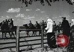 Image Home Guard Républiques Cosaques train dans Seconde Guerre Mondiale L'Union soviétique, 1941, de la seconde 26 séquences d'archives historiques vidéo 65675040201