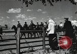 Image Home Guard Républiques Cosaques train dans Seconde Guerre Mondiale L'Union soviétique, 1941, de la seconde 27 séquences d'archives historiques vidéo 65675040201