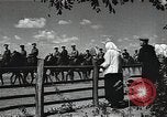 Image Home Guard Républiques Cosaques train dans Seconde Guerre Mondiale L'Union soviétique, 1941, de la seconde 28 séquences d'archives historiques vidéo 65675040201