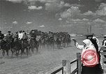 Image Home Guard Républiques Cosaques train dans Seconde Guerre Mondiale L'Union soviétique, 1941, de la seconde 35 séquences d'archives historiques vidéo 65675040201