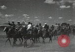 Image Home Guard Républiques Cosaques train dans Seconde Guerre Mondiale L'Union soviétique, 1941, de la seconde 37 séquences d'archives historiques vidéo 65675040201