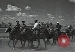 Image Home Guard Républiques Cosaques train dans Seconde Guerre Mondiale L'Union soviétique, 1941, de la seconde 38 séquences d'archives historiques vidéo 65675040201