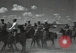 Image Home Guard Républiques Cosaques train dans Seconde Guerre Mondiale L'Union soviétique, 1941, de la seconde 39 séquences d'archives historiques vidéo 65675040201