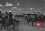 Image Home Guard Républiques Cosaques train dans Seconde Guerre Mondiale L'Union soviétique, 1941, de la seconde 40 séquences d'archives historiques vidéo 65675040201