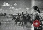 Image Home Guard Républiques Cosaques train dans Seconde Guerre Mondiale L'Union soviétique, 1941, de la seconde 41 séquences d'archives historiques vidéo 65675040201