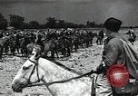 Image Home Guard Républiques Cosaques train dans Seconde Guerre Mondiale L'Union soviétique, 1941, de la seconde 42 séquences d'archives historiques vidéo 65675040201