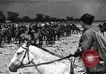 Image Home Guard Républiques Cosaques train dans Seconde Guerre Mondiale L'Union soviétique, 1941, de la seconde 43 séquences d'archives historiques vidéo 65675040201