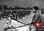 Image Home Guard Républiques Cosaques train dans Seconde Guerre Mondiale L'Union soviétique, 1941, de la seconde 46 séquences d'archives historiques vidéo 65675040201