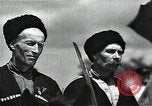 Image Home Guard Républiques Cosaques train dans Seconde Guerre Mondiale L'Union soviétique, 1941, de la seconde 52 séquences d'archives historiques vidéo 65675040201