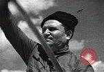 Image Home Guard Républiques Cosaques train dans Seconde Guerre Mondiale L'Union soviétique, 1941, de la seconde 55 séquences d'archives historiques vidéo 65675040201