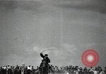 Image Home Guard Républiques Cosaques train dans Seconde Guerre Mondiale L'Union soviétique, 1941, de la seconde 61 séquences d'archives historiques vidéo 65675040201