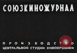 Image of Soviet forces counter German forces in Operation Barbarossa Soviet Union, 1941, second 9 stock footage video 65675040202