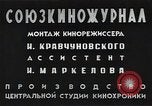 Image of Soviet forces counter German forces in Operation Barbarossa Soviet Union, 1941, second 18 stock footage video 65675040202