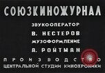 Image of Soviet forces counter German forces in Operation Barbarossa Soviet Union, 1941, second 19 stock footage video 65675040202