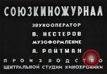 Image of Soviet forces counter German forces in Operation Barbarossa Soviet Union, 1941, second 20 stock footage video 65675040202