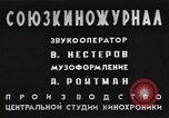 Image of Soviet forces counter German forces in Operation Barbarossa Soviet Union, 1941, second 21 stock footage video 65675040202