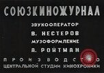 Image of Soviet forces counter German forces in Operation Barbarossa Soviet Union, 1941, second 22 stock footage video 65675040202