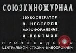 Image of Soviet forces counter German forces in Operation Barbarossa Soviet Union, 1941, second 23 stock footage video 65675040202