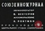 Image of Soviet forces counter German forces in Operation Barbarossa Soviet Union, 1941, second 24 stock footage video 65675040202