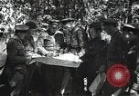 Image of Soviet forces counter German forces in Operation Barbarossa Soviet Union, 1941, second 43 stock footage video 65675040202