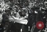 Image of Soviet forces counter German forces in Operation Barbarossa Soviet Union, 1941, second 44 stock footage video 65675040202