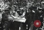 Image of Soviet forces counter German forces in Operation Barbarossa Soviet Union, 1941, second 46 stock footage video 65675040202