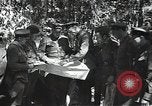 Image of Soviet forces counter German forces in Operation Barbarossa Soviet Union, 1941, second 47 stock footage video 65675040202