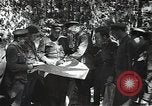 Image of Soviet forces counter German forces in Operation Barbarossa Soviet Union, 1941, second 48 stock footage video 65675040202