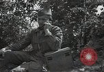 Image of Soviet forces counter German forces in Operation Barbarossa Soviet Union, 1941, second 50 stock footage video 65675040202